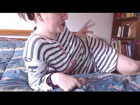 ❤️ Coj tus qaib dub loj no rau hauv koj lub qhov ncauj me qhev ☑ porno ntawm peb ﹏