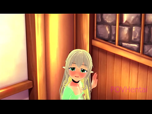 ❤️ (Cab) Elvish tub txib pab koj ntxuav koj lub ntsej muag. ☑  porno  ntawm peb  ﹏